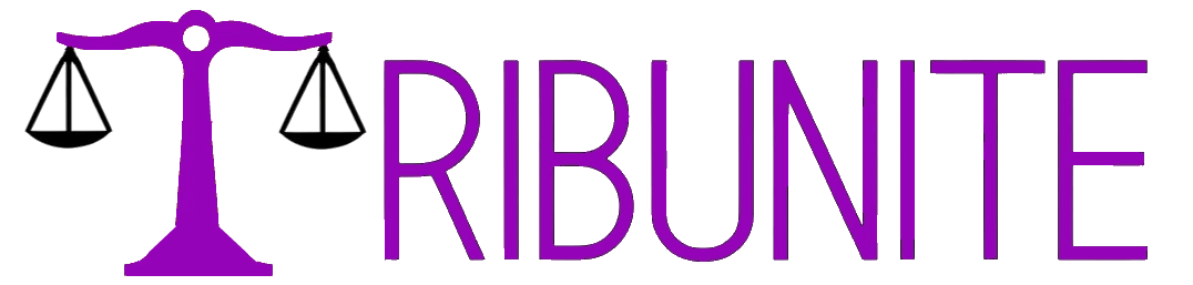 Tribunite Logo
